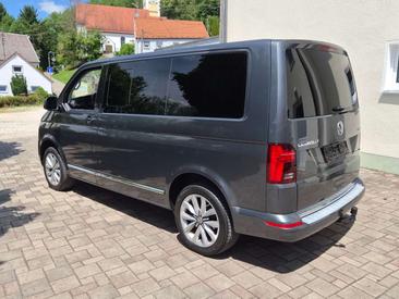 Volkswagen Caddy Highline — photo 3