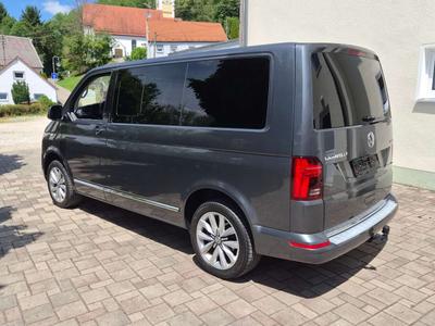 Volkswagen Caddy Highline