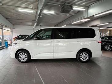 Volkswagen Multivan TDI Life — photo 9