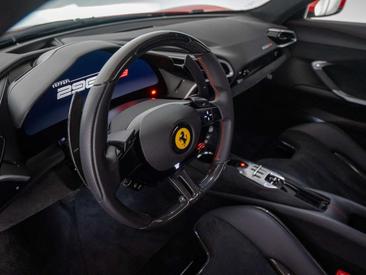 Ferrari 296 GTB — photo 36