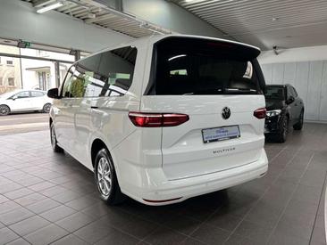 Volkswagen Multivan TDI Life — photo 11