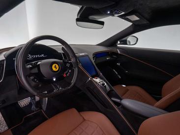Ferrari Roma — photo 22