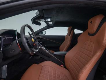 Ferrari Roma — photo 23