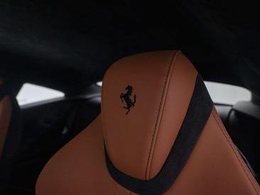 Ferrari Roma — photo 26