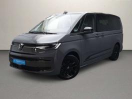 Volkswagen Multivan EHybrid 4Motion Edition - 2026 - Joinsteer - #1