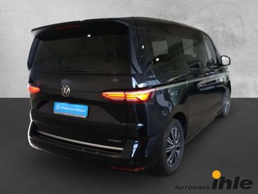 Volkswagen Multivan EHybrid Style — photo 2
