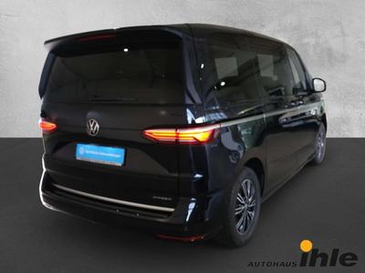 Volkswagen Multivan EHybrid Style
