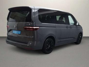 Volkswagen Multivan EHybrid 4Motion Edition — photo 2