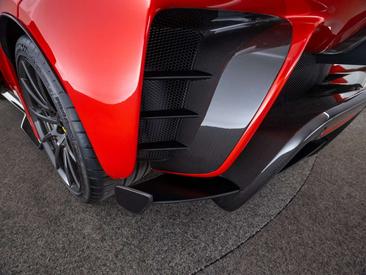 Ferrari SF90 XX Spider — photo 41