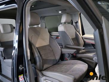 Volkswagen Multivan EHybrid Style — photo 3