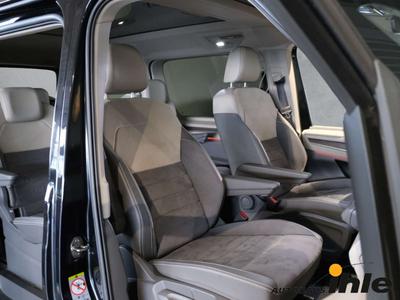 Volkswagen Multivan EHybrid Style