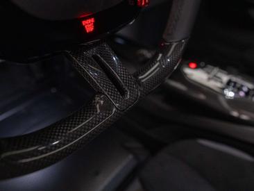 Ferrari SF90 XX Spider — photo 43