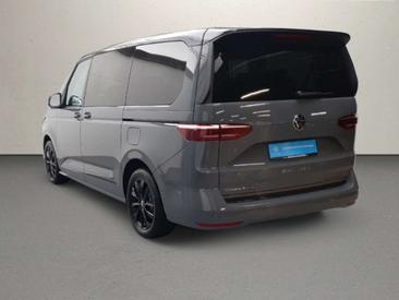 Volkswagen Multivan EHybrid 4Motion Edition — photo 4