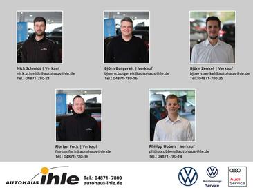 Volkswagen Multivan EHybrid Style — photo 4