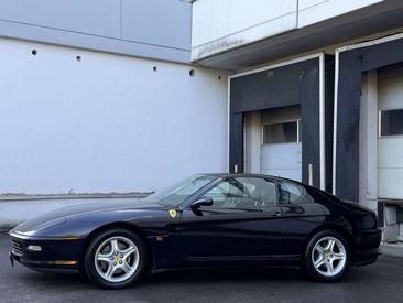 Ferrari 456 GT — photo 3