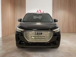 Audi Q4 E-tron ATTRACTION 35 - 2022 - Joinsteer - #1