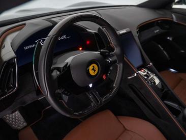 Ferrari Roma — photo 32