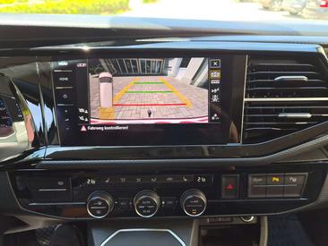Volkswagen Caddy Highline — photo 13