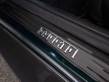 Ferrari Roma — photo 33