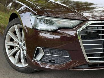 Audi A6 S Line Avant 30 TDI — photo 3