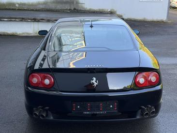 Ferrari 456 GT — photo 5
