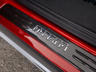 Ferrari SF90 XX Spider — photo 45