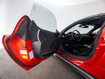 Ferrari SF90 XX Spider — photo 46