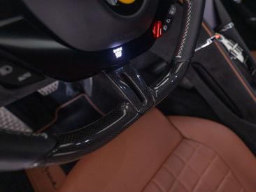 Ferrari Roma — photo 35