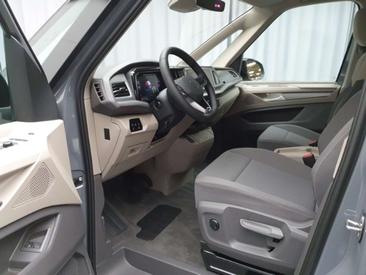 Volkswagen Multivan EHybrid 4Motion Edition — photo 7