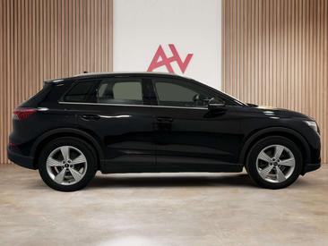 Audi Q4 E-tron ATTRACTION 35 — photo 3