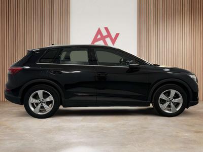 Audi Q4 E-tron ATTRACTION 35