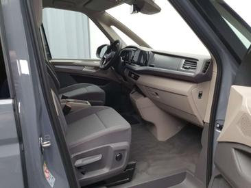 Volkswagen Multivan EHybrid 4Motion Edition — photo 8