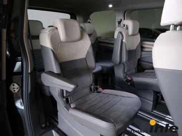 Volkswagen Multivan EHybrid Style — photo 6