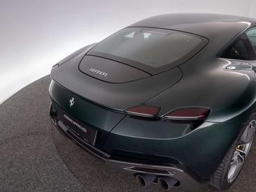 Ferrari Roma — photo 37