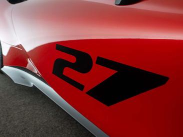 Ferrari SF90 XX Spider — photo 48