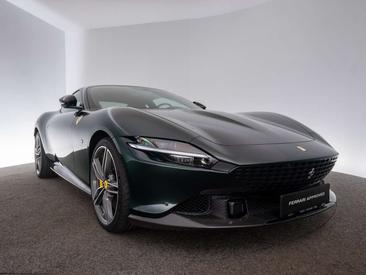 Ferrari Roma — photo 38