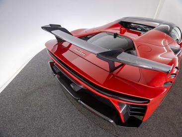 Ferrari SF90 XX Spider — photo 49