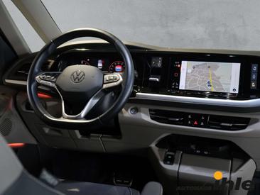 Volkswagen Multivan EHybrid Style — photo 7