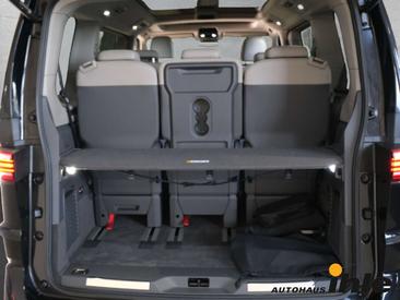 Volkswagen Multivan EHybrid Style — photo 8