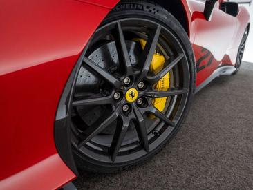 Ferrari SF90 XX Spider — photo 50