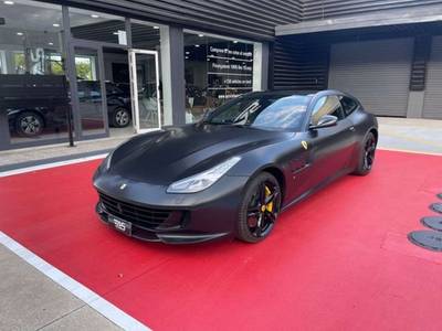 Ferrari GTC4Lusso - 2018 - Joinsteer - #1