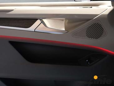 Volkswagen Multivan EHybrid Style — photo 9
