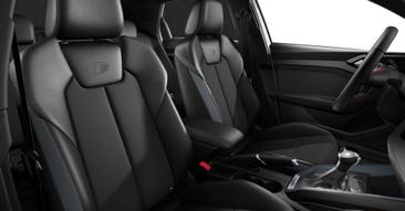 Audi A1 S Line 35 TFSI — photo 6