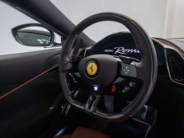 Ferrari Roma — photo 42