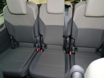 Volkswagen Multivan EHybrid 4Motion Edition — photo 13