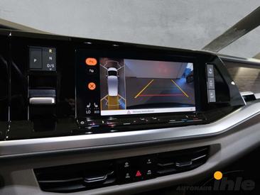 Volkswagen Multivan EHybrid Style — photo 10