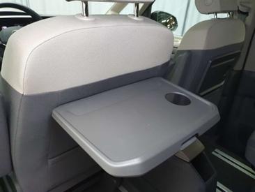 Volkswagen Multivan EHybrid 4Motion Edition — photo 14
