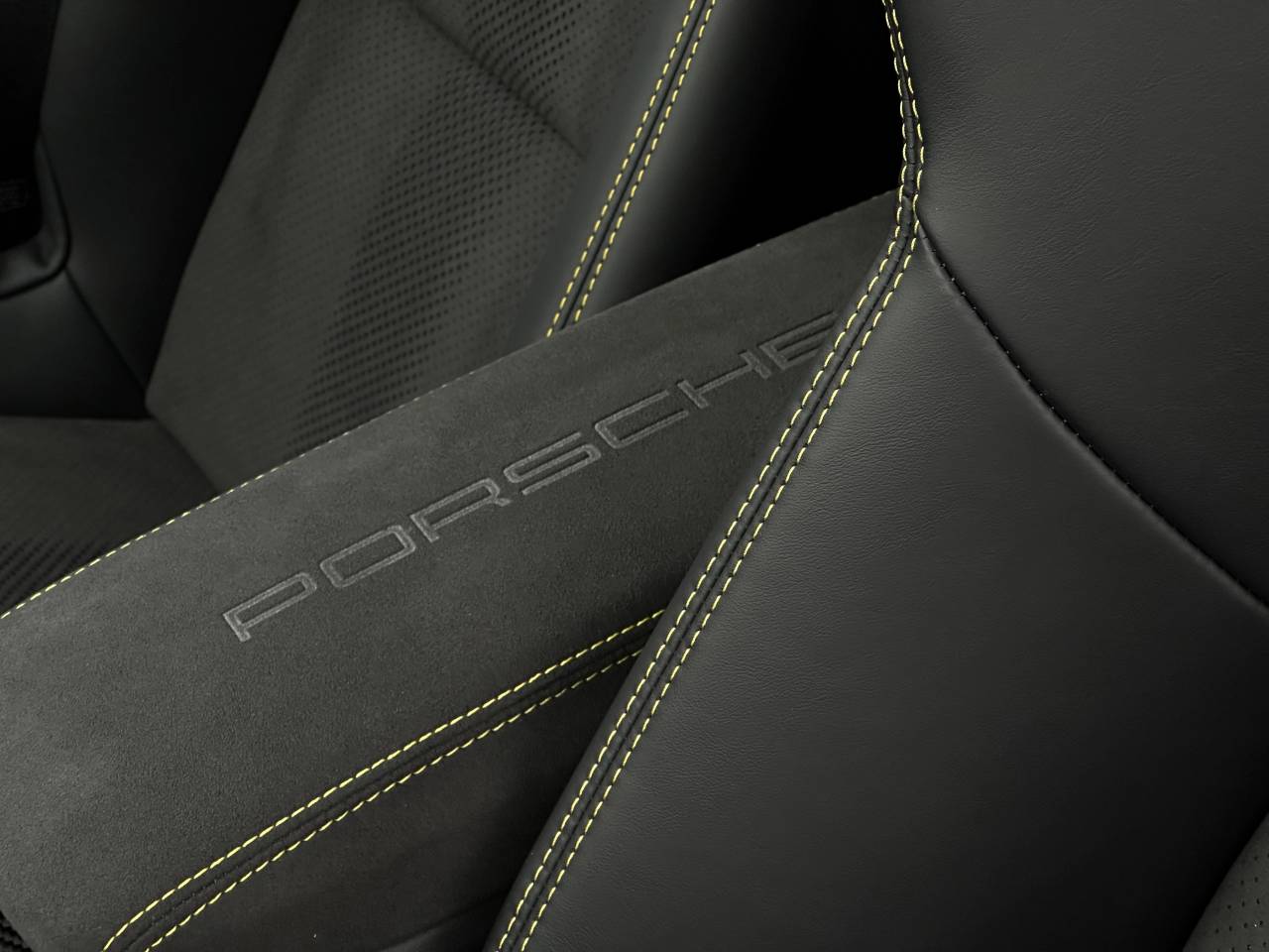 Porsche 718 type 982 Cayman GT4 RS - 2025 - Joinsteer - #21