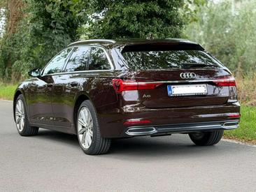 Audi A6 S Line Avant 30 TDI — photo 11