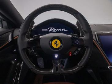 Ferrari Roma — photo 44